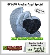 GVB-396 Kneeling Angel special